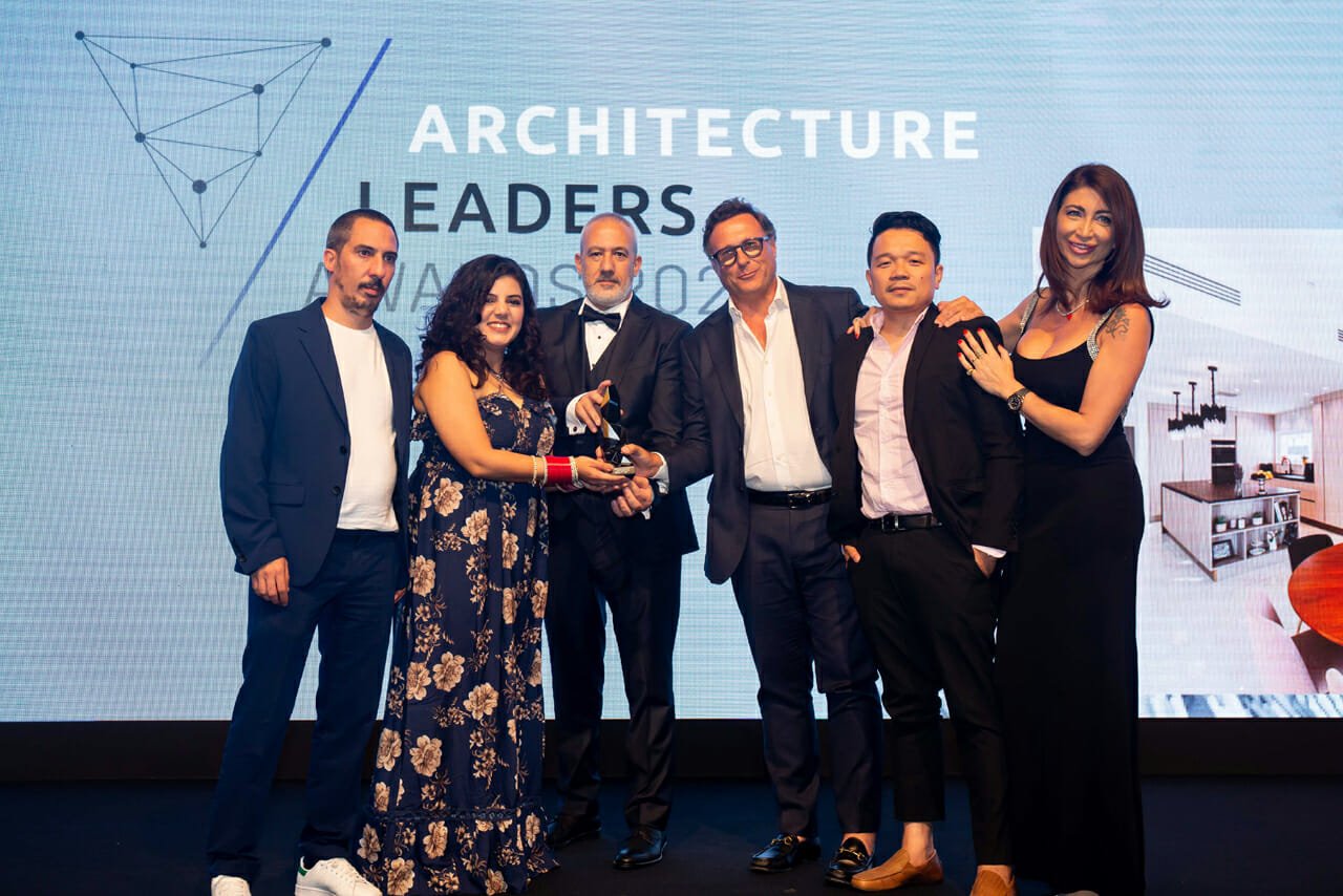 Architecture Leaders Awards 2023