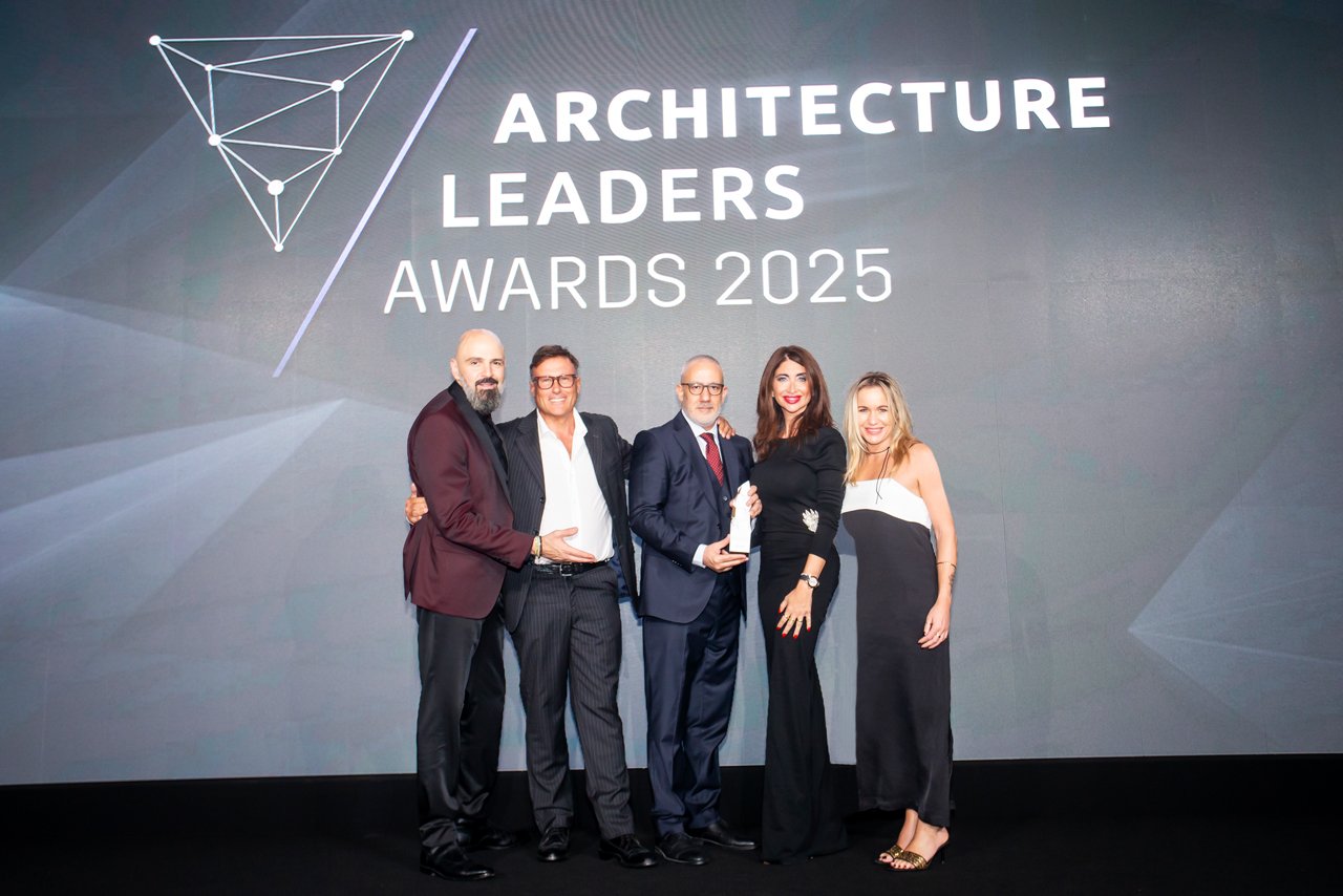 Architecture Leaders Awards 2025
