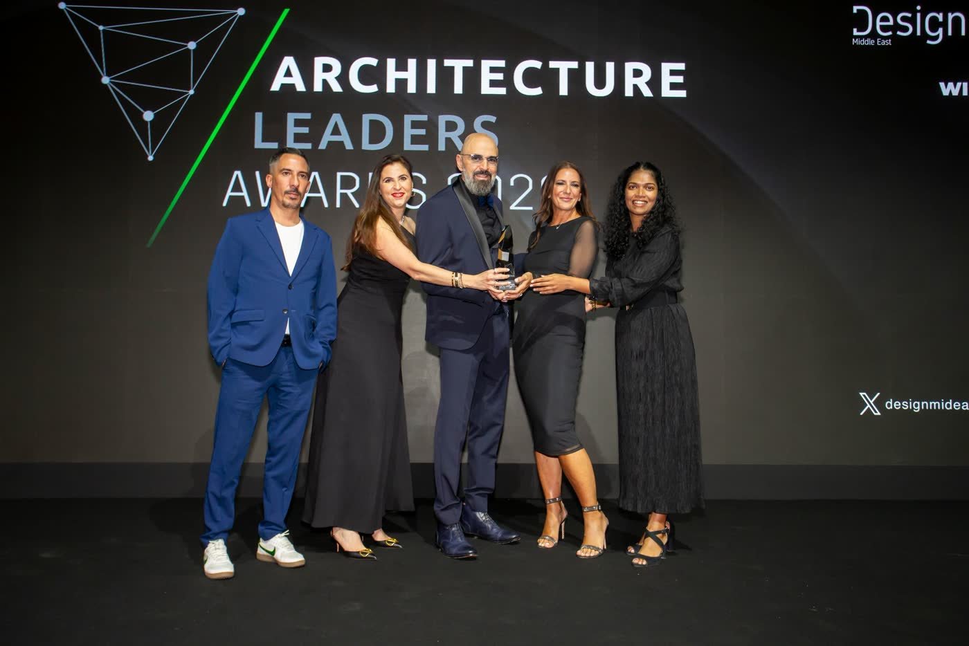 Architecture Leaders Awards 2026