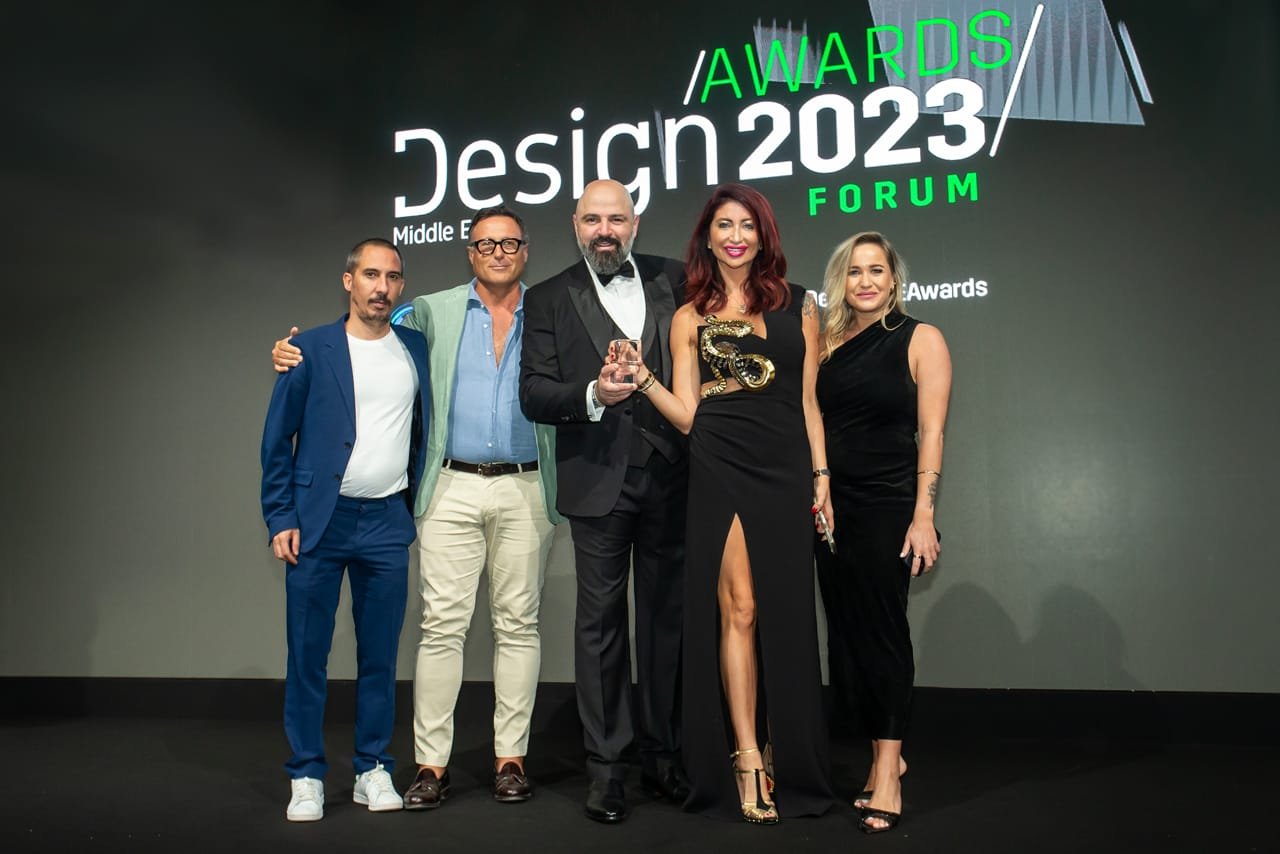 Design Middle East Awards 2023