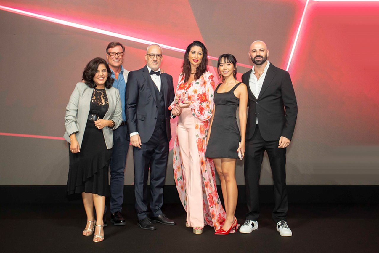 Design Middle East Awards 2024