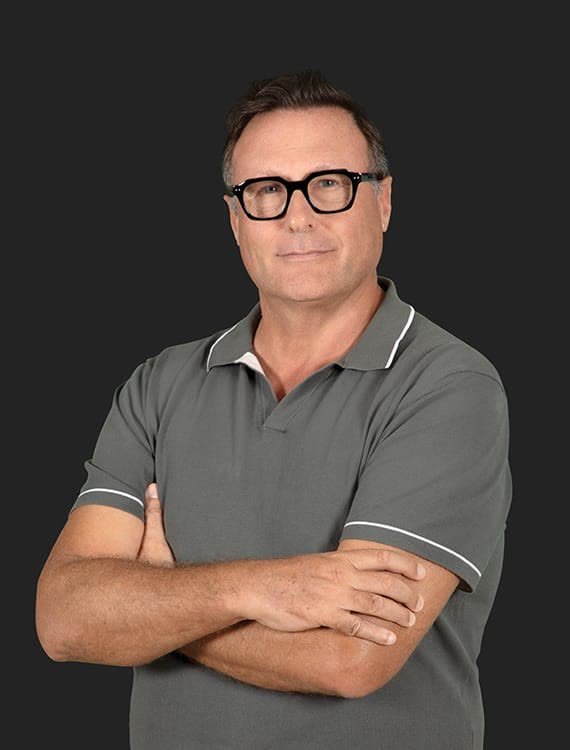 Marco Tedeschi