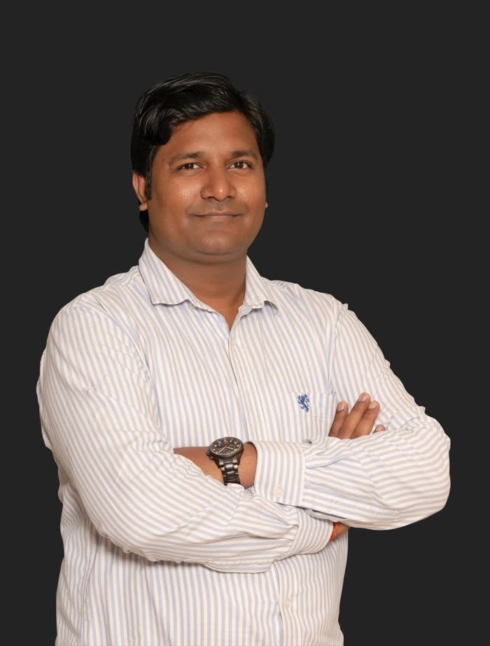 Rishu Vishwakarma