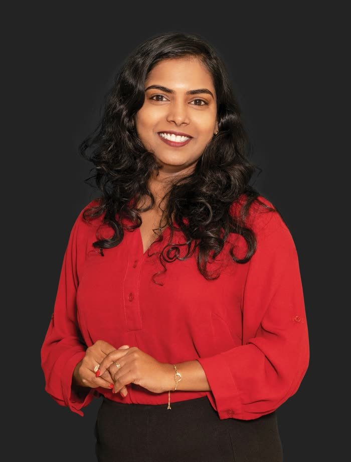 Lekshmi Devi