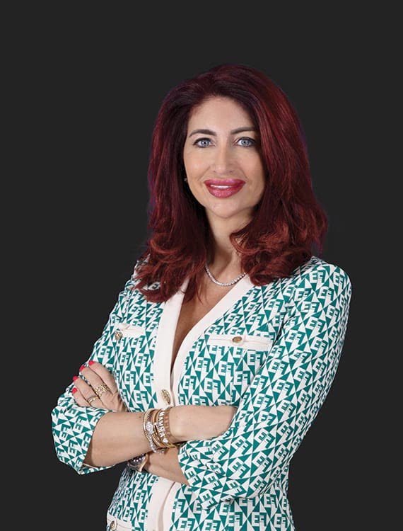 Cinzia Tedeschi