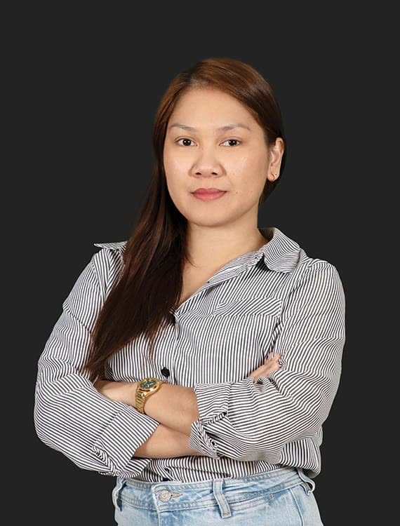 Mary Joy Mapa