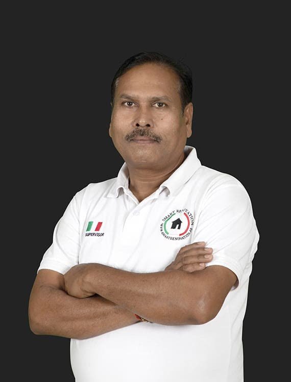 Sunil Kumar