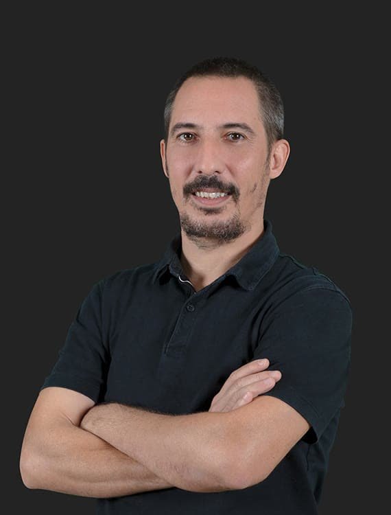 Nicola Spessato