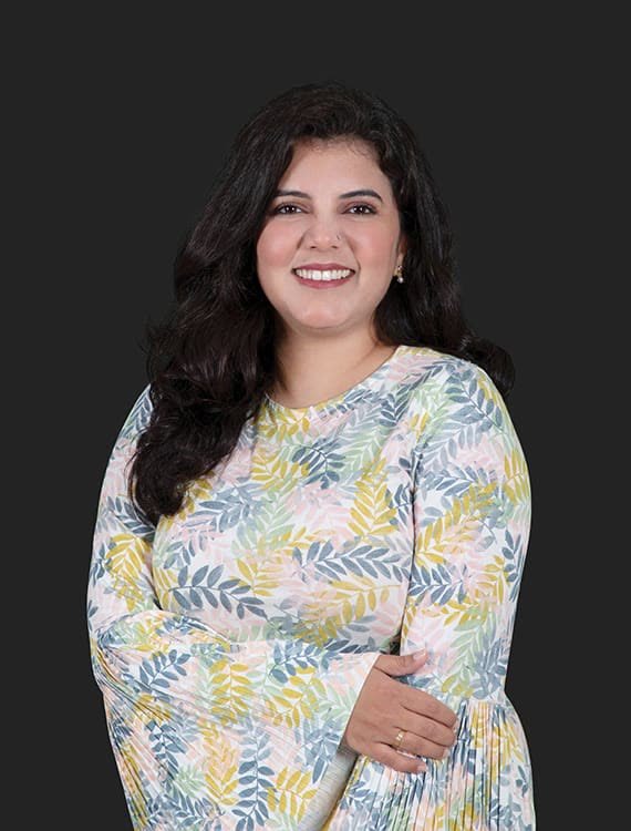 Tanu Sharma