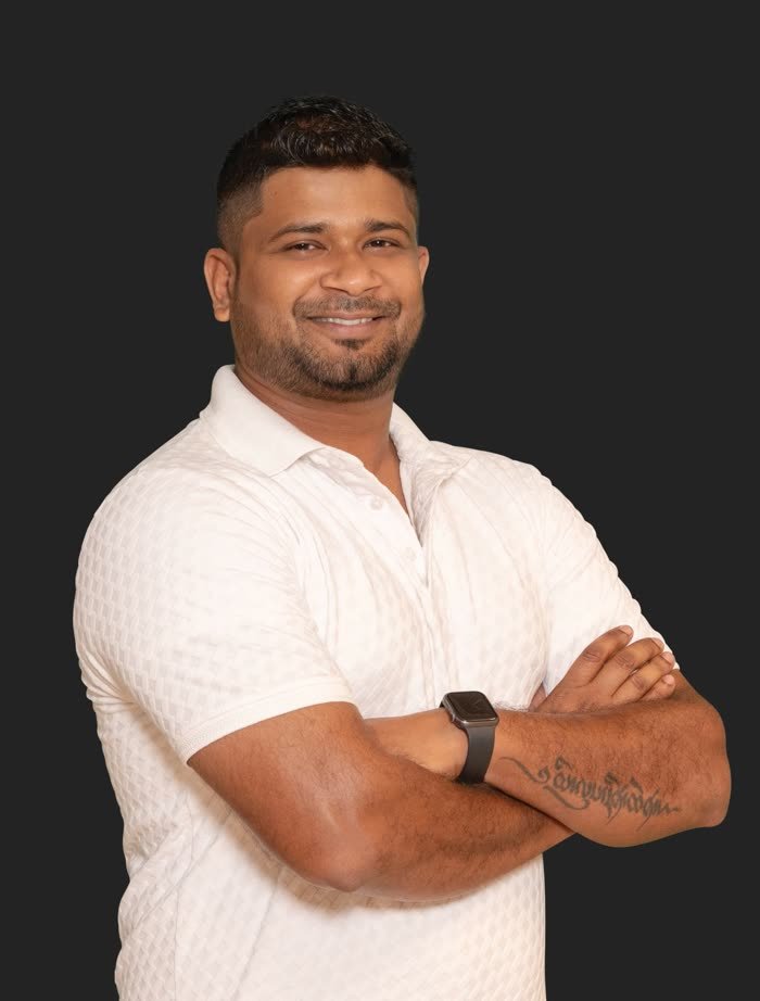 Nitheesh Kumar